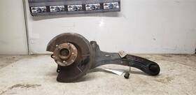 490.vo1c11 Volvo 2011 Rear Knuckle/stub C30 Aa 111575