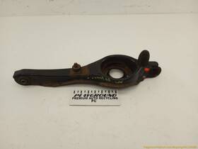 513-50666r Volvo C30 Passenger Right Rear Lower Control Trailing Arm Fits 2008-2013 08 09