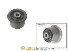 W0133-1633531-feq Central First Equipment Quality Control Arm Bushing Nla Fits Audi