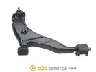 W0133-1649569-ctr Central Suspension Control Arm Ctr Fits Hyundai Accent