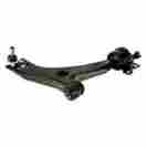 W0133-1891583-feq First Equipment Quality Control Arm