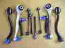 2033303311 W209-10pkit W203 W209 Aftermarket Products Mercedes Complete Front Suspension 10pc Kit New C Clk S Slk
