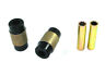 W52991 Altrom Whiteline Control Arm Lower Inner Bushing Kit For Nissan