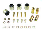 W53338 Whiteline Control Arm Upper Inner Bushing Kit For Dodge Charger