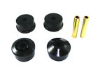 W63205 Whiteline Trailing Arm Front Bushing Kit For Volkswagen 9319924376780