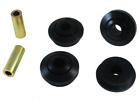W63398 Whiteline Rear Trailing Arm Lower Front Bushing For 9319924383771