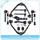 W80119707ps Wonderfulparts For Lincoln Navigator Front Suspension Ball Joint Tie Rod