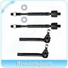 W81131107ps Wonderfulparts Set Of Front Inner Outer Tie Rod End For