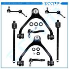 W81296201ps Wonderfulparts Brand Front Lower Control Arms Ball Joints For Ford