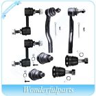 W81325001ps Wonderfulparts Steering Parts Ball Joint Tie Rod End For Nissan