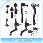 W81327301ps Wonderfulparts Set Of Complete Suspension Kit Ball Joints For Toyota