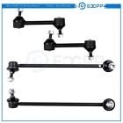 W81333601ps Wonderfulparts Kit Front And Rear Stabilizer Bar End Links For