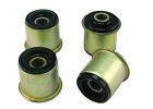 W92446 Whiteline Subframe Mount Bushing W92446 Whiteline Subframe Mount Bushing