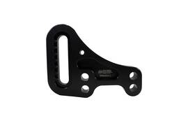 Wm462-l Wehrs Machine - Left Rear Trailing Arm Mount