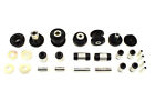 Wek003 Whiteline Essentials Bushing Kit