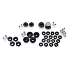 Wek078 Whiteline Essential Bushing Kit
