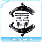 Wf81141201ps Wonderfulparts Front Suspension Kit Tie Rod End For Ford Probe