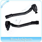 Wf81313201ps Wonderfulparts Both Brand Outer Tie Rod Ends Suspension Kit For