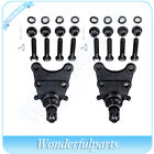 Wf81372301ps Wonderfulparts Suspension Kit Front Lower Ball Joints For Chevrolet Colorado