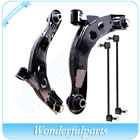 Wf81383601ps Wonderfulparts Lower Control Arms Ball Joints Suspension Kit For Mazda