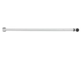 Whiteline 9319924346745 71-81 Toyota Celica Rear Panhard Rod - Complete Adj Assembly Whiteline 9319924346745 71-81 Toyota Celica Rear Panhard Rod - Complete Adj Assembly
