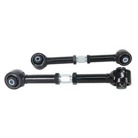 Kta334 Whiteline Set Of 2 Trailing Arms Rear Driver Or Passenger Side Upper Pair