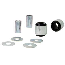 W0568 Whiteline Rear Trailing Arm Front Bushings For 2008-2014 Wrx And Sti I