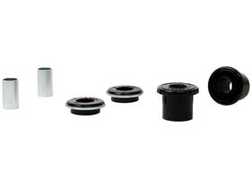 W52906 Whiteline Ac1 For 2004-2006 Pontiac Gto Radius Arm Bushing Front