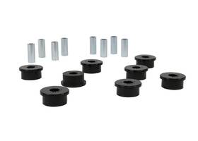 W61182 Whiteline Ac1 For 1971-1985 Toyota Celica Suspension Trailing Arm Bushing Rear
