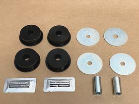 W61923 Whiteline Sale Rear Trailing Arm Front Lower Bushing For Bmw E36 E46 E85