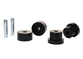 W63391 Whiteline Fits 1993-1997 Volkswagen Golf Jetta Suspension Trailing Arm Bushing
