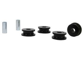 W82151 Whiteline Fits 1988-1991 Honda Civic Crx Prelude Radius Arm Bushing