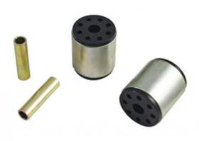 W82977 Whiteline Plus 96-04 Bmw 5 Series E39 / 93-01 7 E38 Front Radius Rod
