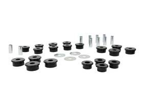 Wek128 Whiteline Vehicle Essentials - Bushing Kit