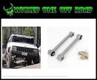 Wkd1-xj-re3700 Rubicon Express Control Arm Front