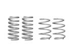 Wsk-frd007 Whiteline Front Rear Coil