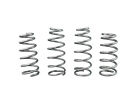 Wsk-maz002 Whiteline Front Rear Coil