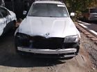 510-60651l X3 Driver Left Front Knee Thru Fits Bmw
