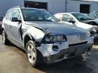 515-59026l X3 Driver Left Front Thru Fits Bmw