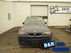 512-58853r X3 Passenger Right Lower Control Arm Front Fits Bmw