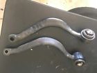 31121096170 X5 Lemforder Bmw Lower Control Arm Pair Forward Used Miles