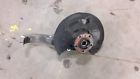 515-50266r X5 Passenger Right Front Spindle-knuckle