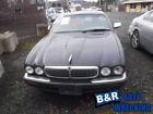 512-59299dl Xj8 Driver Left Lower Control Arm Front Fits