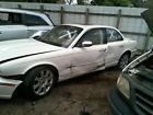 512-50512b Xj8 Lower Control Arm Front Fits