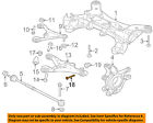 Xr853289 Jaguar Oem 10-17 Xj