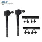 Z1691x34364p8h0i Dlz Brand New Kit Tie Rod End Adjusting Sleeve For