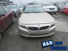 512-50479r Z4 Passenger Lower Control Arm Front Rdstr Rear Fits Bmw