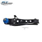 Z67789203612j2p Dlz Suspension Kit Left Lower Control Arm And Ball Joint