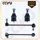 Z80144001g Zegale Suspension Parts Lower Ball Joint Front Sway Bar Link