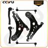 Z809613e01g Cciyu Control Arms Sway Bars Inner Outer Tie Rod Links